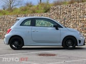 Abarth 595 1.4 T-Jet Competizione