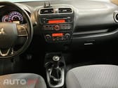 Mitsubishi Space Star 1.2 Intense