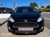 Ford Fiesta 1.0 EcoBoost S&S TITANIUM