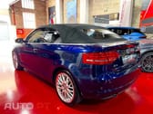 Audi A3 Cabrio 2.0 TDi S-line