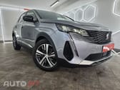 Peugeot 3008 1.6 Hybrid Allure e-EAT8