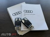 Audi Q5 35 TDI S line S tronic