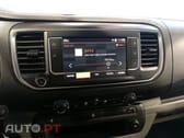 Citroen Jumpy 1.5 BlueHDi XS