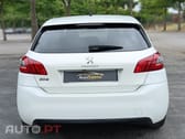 Peugeot 308 1.2 PureTech Allure EAT8
