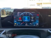 Mercedes-Benz A 180 d Style Aut.