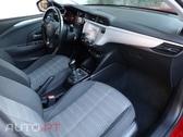 Opel Corsa 1.2 T Elegance
