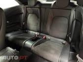 Mercedes-Benz C 63 AMG Cabrio SpeedShift