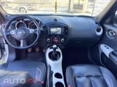 Nissan Juke 1.5 dCi Tekna Premium