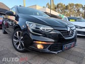 Renault Mégane Sport Tourer 1.5 dCi Bose Edition