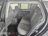 Volkswagen Golf Variant 1.9 TDi BlueM Confortline
