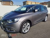 Renault Grand Scénic 1.5 dCi Dynamique S SS
