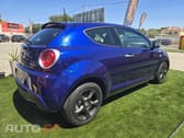 Alfa Romeo Mito 0.9 T TwinAir Urban