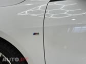 BMW 116 d Pack Desportivo M