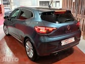 Renault Clio 1.0 TCe Techno Bi-Fuel