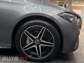 Mercedes-Benz 350 T AMG Line