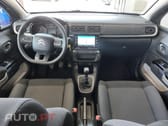 Citroen C3 1.2 PureTech C-Series