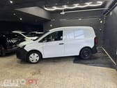 Nissan Townstar N-Connecta