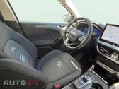 Ford Focus SW 1.5 TDCi EcoBlue Active