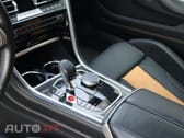 BMW M8 Grand Coupe Competition