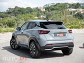 Nissan Juke 1.0 DIG-T Acenta+