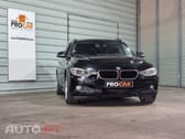 BMW 318 d Touring Auto