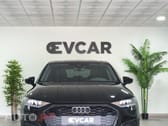 Audi A3 Sportback 30 TFSI