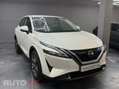 Nissan Qashqai 1.5 e-Power N-Connecta