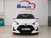 Toyota Yaris 1.5 HDF Exclusive