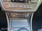 Mercedes-Benz A 200 CDI AMG Line