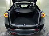 Tesla Model Y Long Range Dual Motor AWD