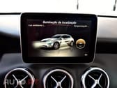 Mercedes-Benz GLA 180 CDi Style Aut.
