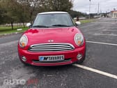 MINI Cooper Cooper