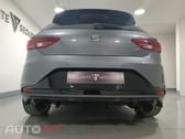 Seat Leon 2.0 TSI S&S Cupra 265