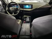 Opel Astra Sports Tourer 1.2 T Hybrid GS eDCT