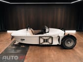Morgan Super 3 Wheeler