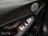Mercedes-Benz C 300 de AMG Line