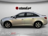 Chevrolet Cruze 1.6 LS