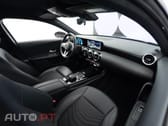 Mercedes-Benz A 250 e Style Plus