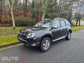 Dacia Duster 1.5 dCi Prestige