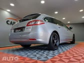 Peugeot 508 SW 1.6 HDi Allure