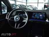BMW 218 d Pack M Auto