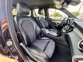 Mercedes-Benz GLC 250 d 4Matic 9G-TRONIC AMG Line