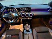 Mercedes-Benz A 180 d AMG Line Aut.
