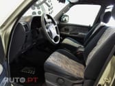 Toyota Land Cruiser 3.0 TD Pack 2