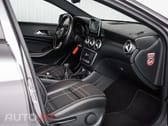 Mercedes-Benz A 200 d Style