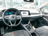 Volkswagen Golf Variant 2.0 TDi Life