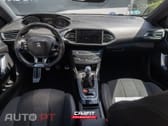 Peugeot 308 1.5 BlueHDi GT Line