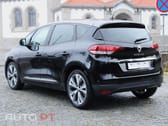 Renault Scénic Intense