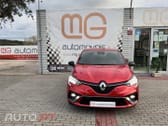 Renault Clio 1.0 TCe RS Line