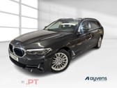 BMW 530 e